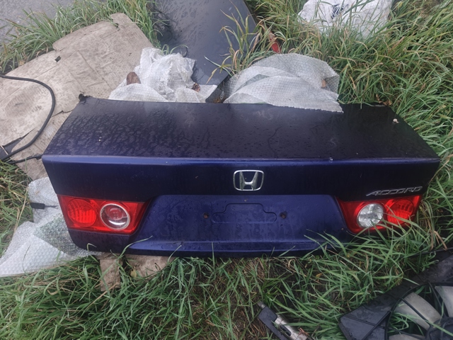 Задня ляда 68500SEAE00ZZ HONDA