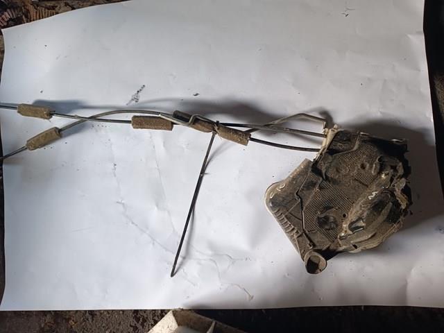 Замок двері правої передньої 72110T0AA21 HONDA