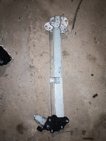 Склопідйомник (механізм переміщення скла) 72210T7WA01 HONDA