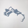 Прокладка передньої кришки двигуна MD322521 MITSUBISHI