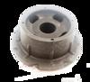 Подушка радіатора охолодження, нижня MN135618 MITSUBISHI