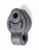 Подушка кріплення глушника MR529673 MITSUBISHI