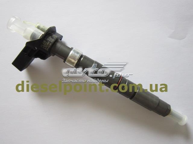 Форсунка паливна 03L130277C VAG