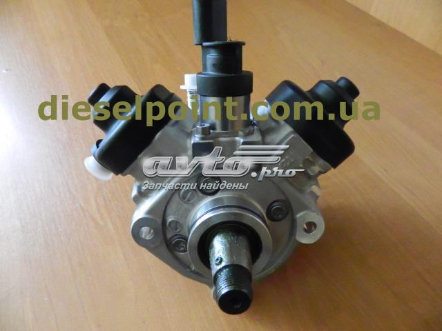 Насос паливний високого тиску (ПНВТ) - DIESEL 0445010676 Bosch