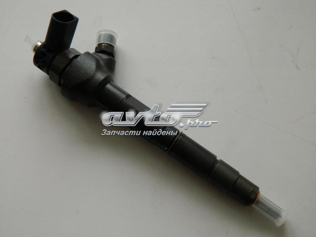 Форсунки електромагнітні 04L130277G VAG