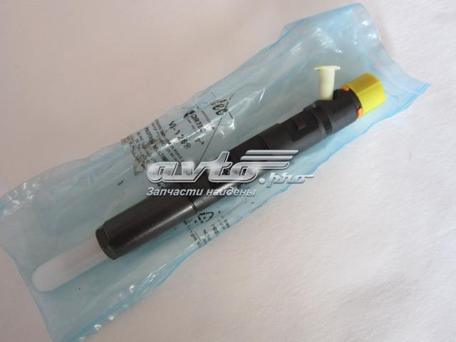Форсунка інжектора 166003978R NISSAN