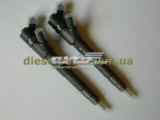 Форсунка паливна 504389548 FIAT