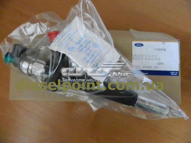 Форсунка інжектора Ford Transit 6