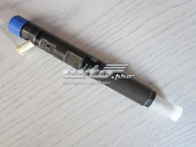 Форсунка інжектора Renault Clio SYMBOL