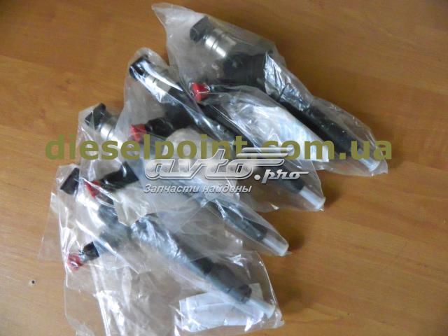 Форсунка вприску палива DCRI107060 DENSO