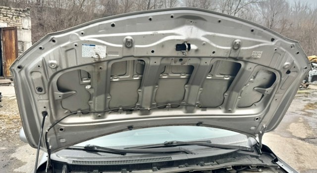 Капот 5330112A20 TOYOTA