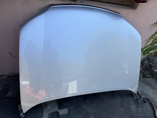 Капот 5330160630 TOYOTA