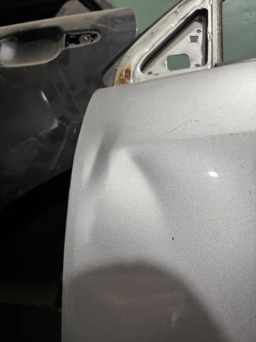Водійські двері 6700260540 TOYOTA