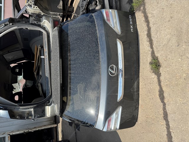 П'яті двері 670050E260 TOYOTA
