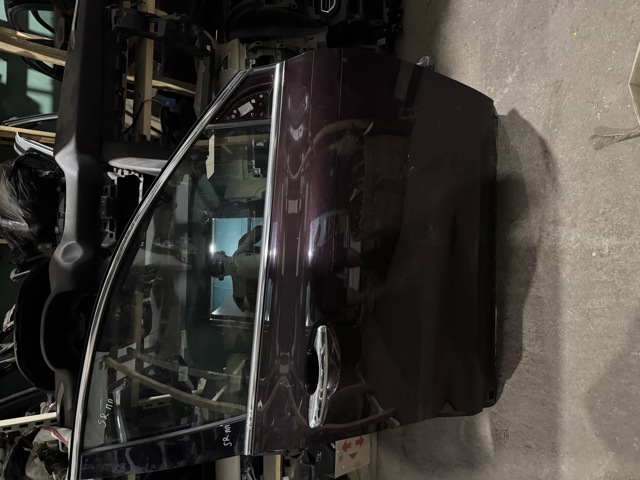 Дверка передня права 76004C6000 HYUNDAI
