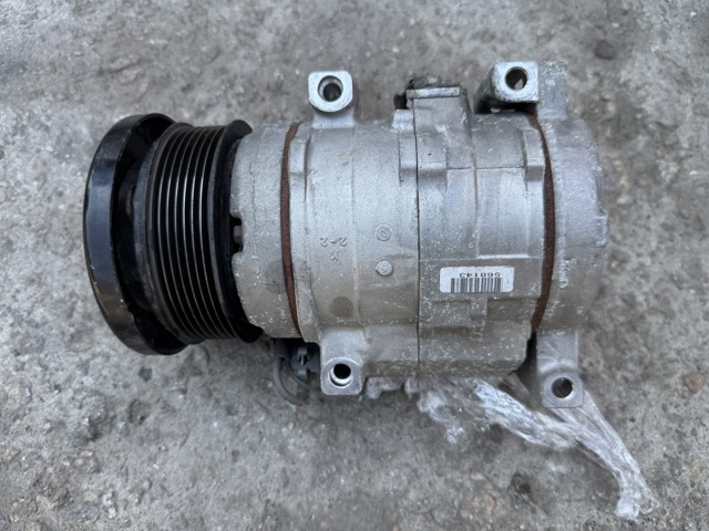 Компресор системи кондиціювання 883206A410 TOYOTA