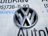Емблема на решітку радіатора Volkswagen Lupo