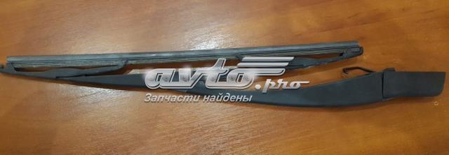 Щітка склоочисника заднього скла Сузукі Ігніс 2