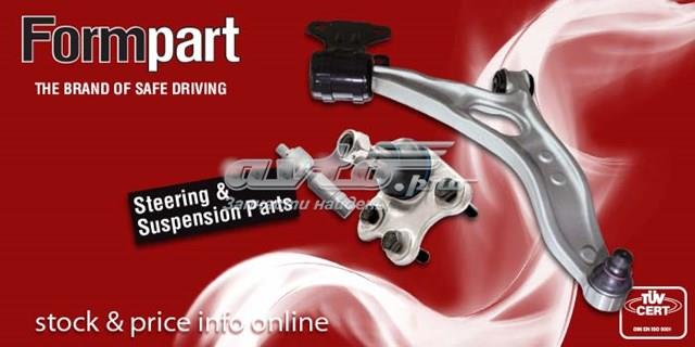 Ролик натяжителя ременя агрегатів 29145018 FORMPART