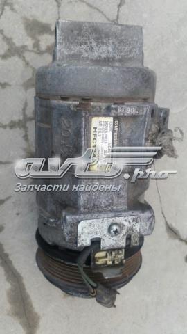 Насос кондиціонера DCP02035 DENSO