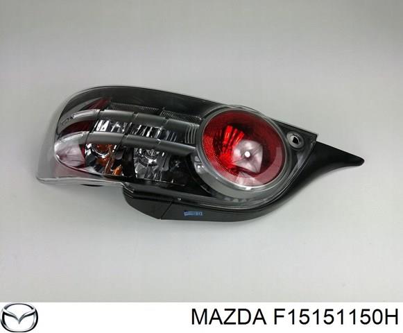 F15151150H Mazda