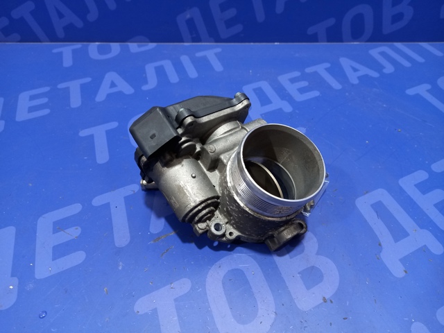 Заслінка повітряна 03N128063B VAG