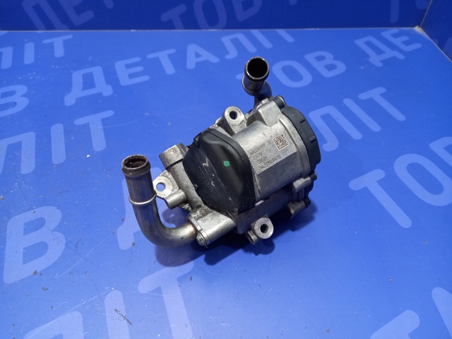 Клапан EGR рециркуляції газів 04L131501RV VAG