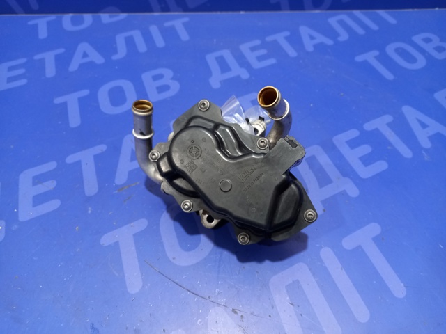 Клапан EGR рециркуляції газів 04L131501S VAG