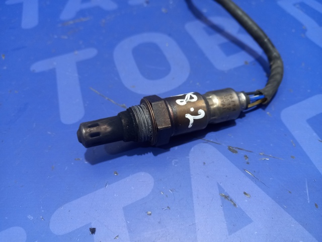 Лямбда зонд, датчик кисню до каталізатора 04L906262A VAG