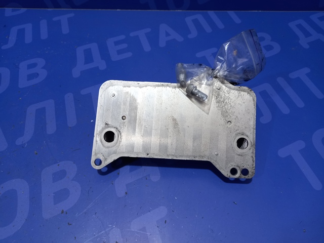 Радіатор охолодження, АКПП 0GC317019A VAG