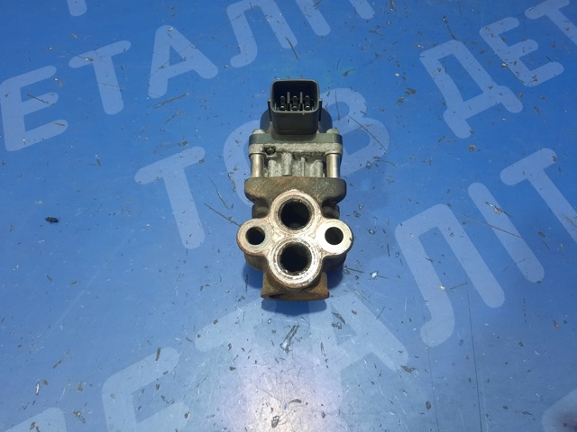 Клапан EGR рециркуляції газів Subaru Impreza 2