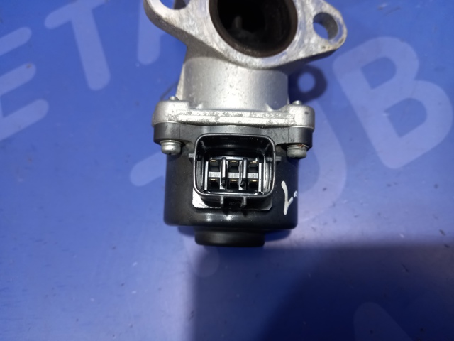 Клапан EGR 14710AA830 SUBARU