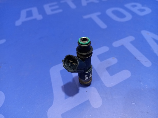 Форсунки електромагнітні 16611AA820 SUBARU
