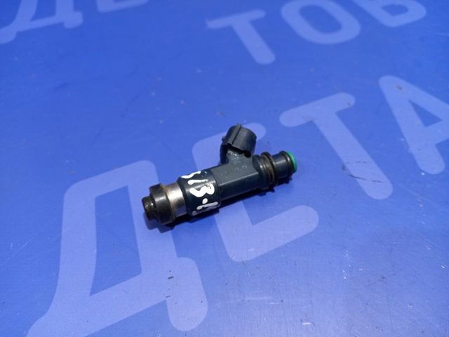 Форсунка паливна 16611AA820 SUBARU