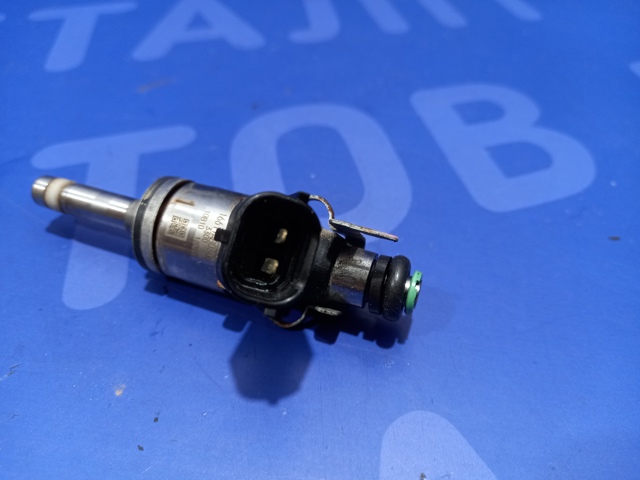 Форсунка інжектора 16611AB030 SUBARU