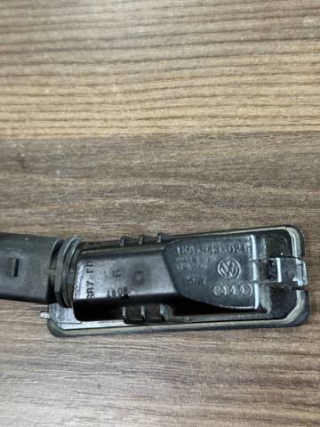 Ліхтар підсвічування заднього номерного знака 1K8943021 VAG
