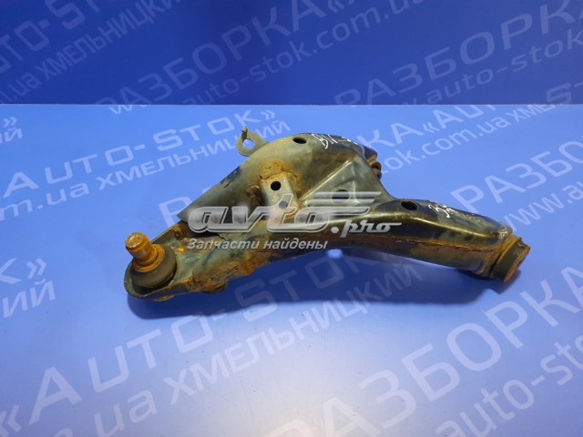 Верхній важіль задньої підвіски правий 20252FJ020 SUBARU