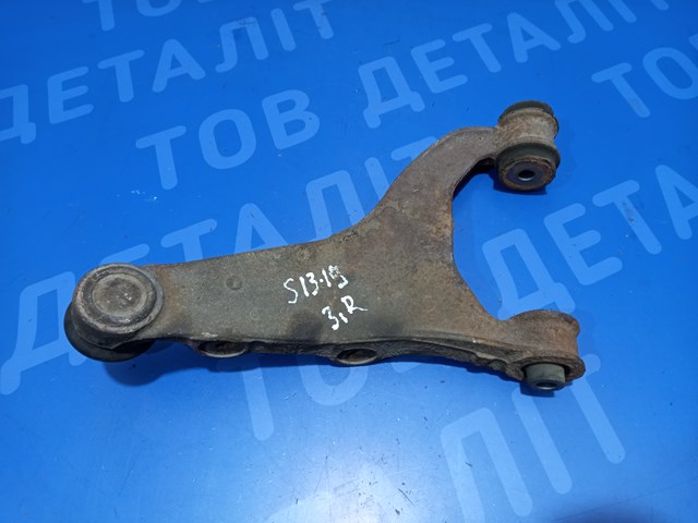 Важіль підвіски задній правий 20252SG000 SUBARU