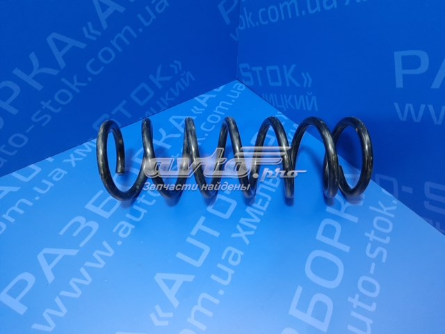Пружина задня 20380AL04B SUBARU