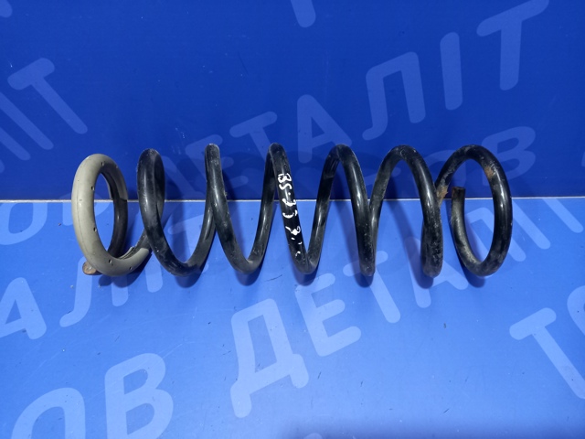 Пружина підвіски задня 20380AL22A SUBARU