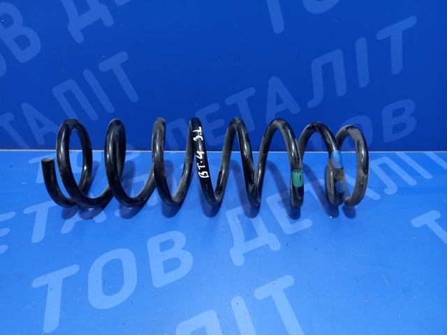 Пружина підвіски задня 20380AN01A SUBARU