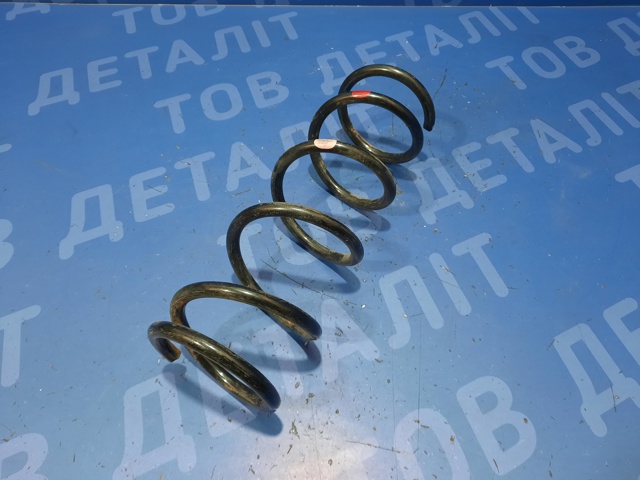 Пружина задня 20380SG050 SUBARU