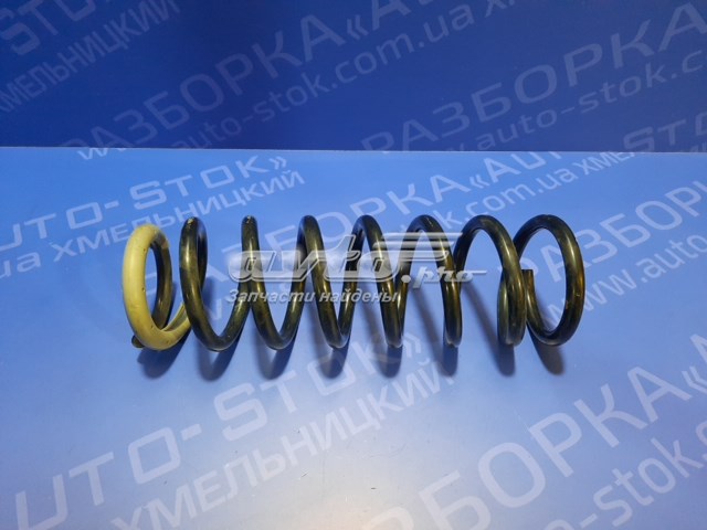 Пружина підвіски задня 20380SJ000 SUBARU