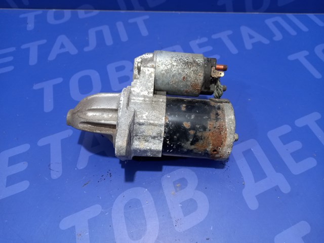 Стартер 23300AA710 SUBARU