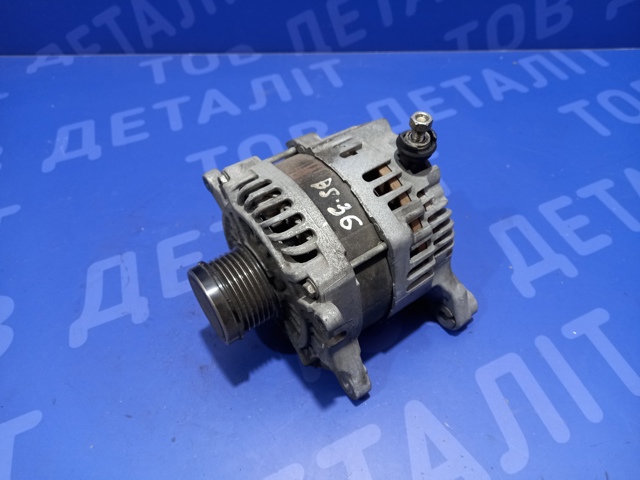 Авто генератор 23700AA91B SUBARU