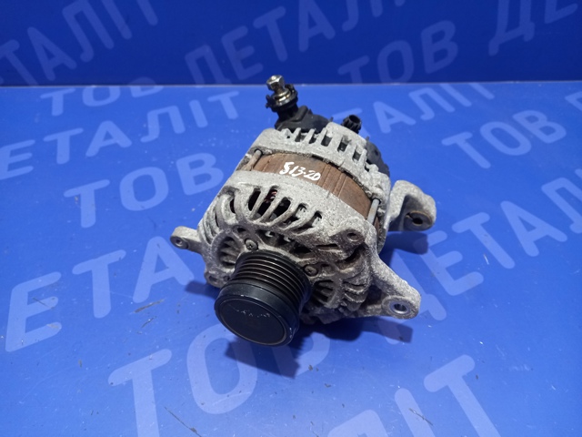 Авто генератор 23700AA921 SUBARU