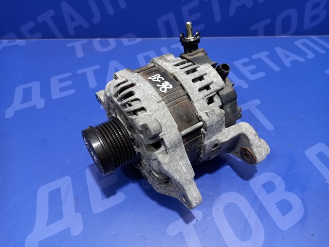 Авто генератор 23700AB01A SUBARU