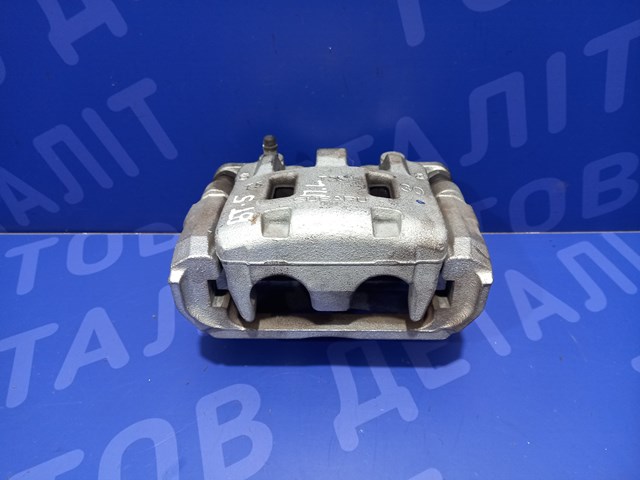 Супорт гальмівний, передній, лівий 26292AN01A SUBARU