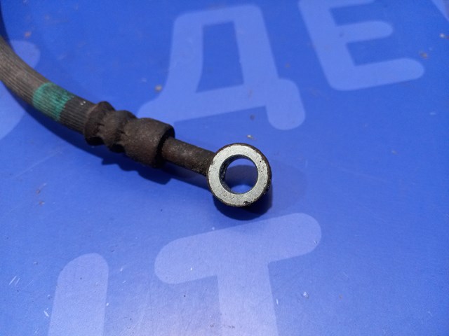 Шланг гальмівний передній, правий 26540SC002 SUBARU