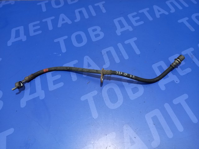 Шланг гальмівний задній, правий 26541FJ041 SUBARU